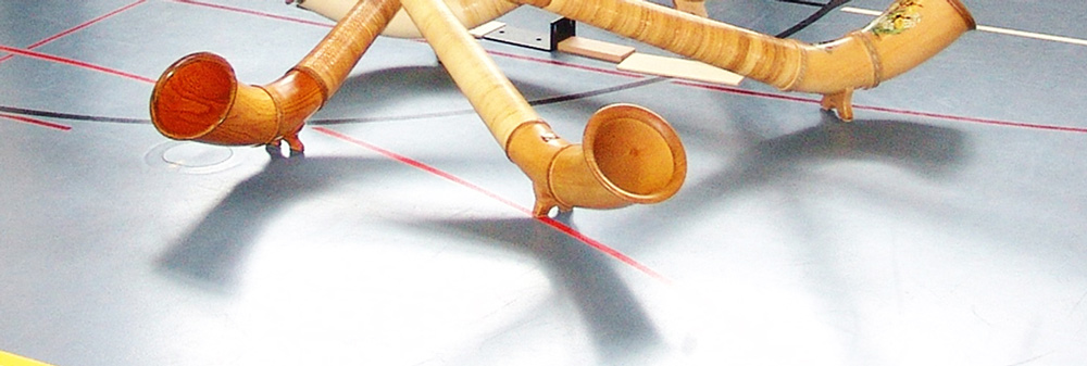 Schattenspiele