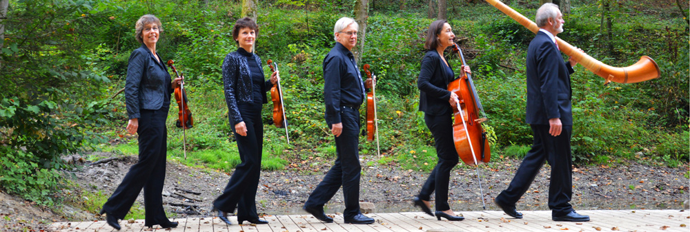 AlphornundStreichquartett
