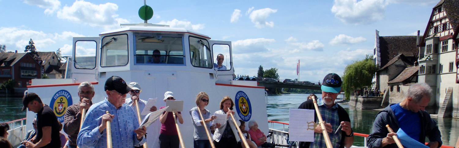 Alphornkurs-Stein-am-Rhein-2011-Schifffahrt