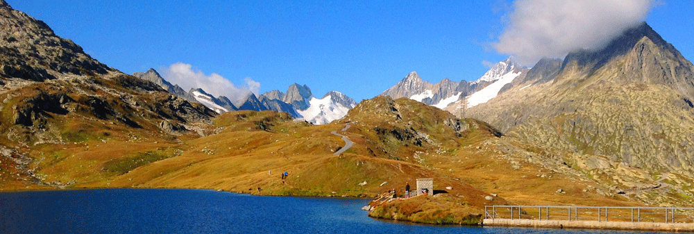 Am Trübtensee