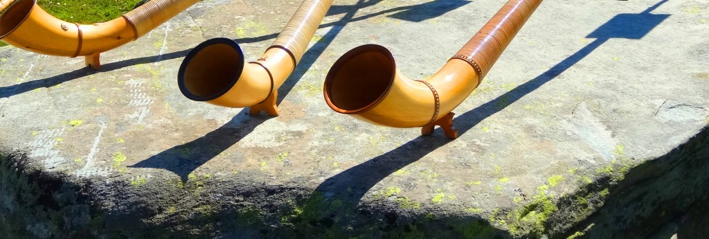 Furtschellas Gruppenunterricht 1