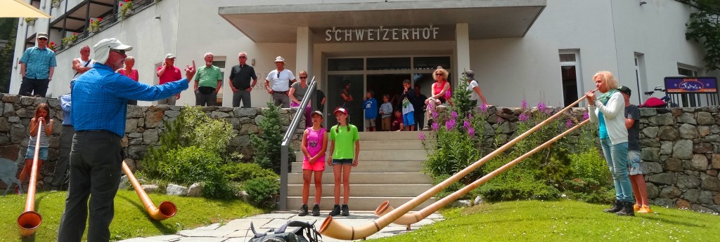 Hotel Schweizerhof 4