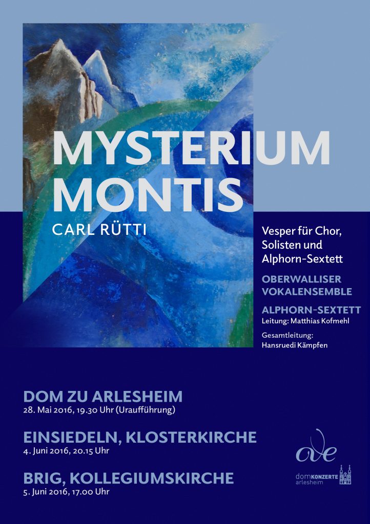 Mysterium Montis